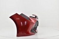 фото thumb №7, Toyota corolla e210 e21 2019- хетчбек бампер передній 0xpdc