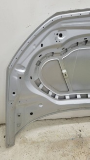 Skoda octavia iv 4 5e3 20- капот крышка двигателя перед передняя fv Доставка, фото thumb