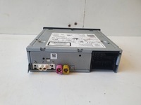 фото thumb №3, Vw golf vii passat b8 радио навигация 3q0035819 c