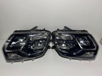 фото thumb №1, Dacia duster лампа правая