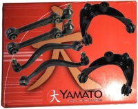 фото thumb №1, Yamato важелі mazda 6 gg gy 2002-2007 перед