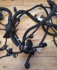 фото thumb №14, Bmw mini f56 b46 f60 f48 x1 x2 жгут двигателя бензин b46 b48