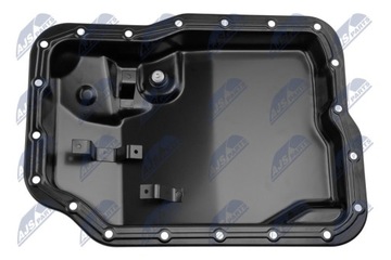 фото thumb №7, Поддон масляная коробки коробки передач do mazda 3 2.5