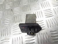 фото thumb №1, Резистор резистор вентилятор daewoo lanos 1.3