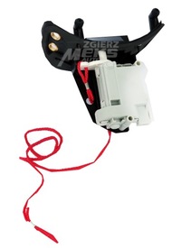 фото thumb №1, Привод крышка топлива alfa romeo 159 50501201 оригинальный номер