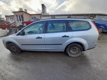 фото thumb №9, Ford focus mk2 дверь левый зад левая задние 03