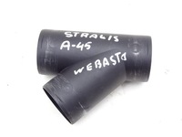 фото thumb №1, Iveco stralis hi-way 13- e6 труба шланг webasto тройник 251226890044