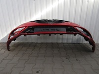 фото thumb №9, Бампер перед передний renault megane iv 4 16-20