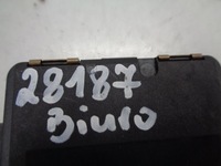 фото thumb №4, Mercedes c-klasa w205 glc w253 x253 датчик радар