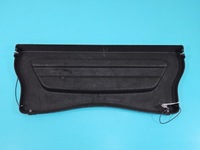 фото thumb №2, Полиця задня задня багажника renault clio iv 12-20 hb