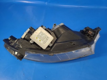фото thumb №7, Фара лампа левая honda insight 08-14 33151tm8j11