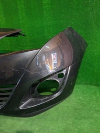 фото thumb №2, Бампер передний перед renault grand scenic iii 09-