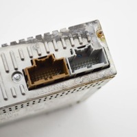 фото thumb №8, Opel astra k 2018 панель / радиопроигрыватель cd/dvd/gps