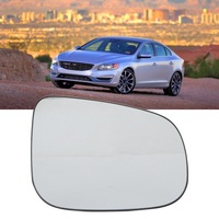 фото thumb №11, Скло дзеркало правого з обігрів 3001 846 зовнішнє скло дзеркало