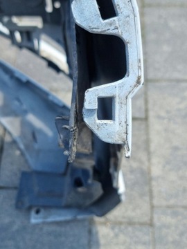 фото thumb №11, Audi q7 sline s-line s line 4m0 бампер переднее перед