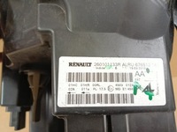 фото thumb №5, Лампа права правий фара dacia duster 2 ii led 2017-