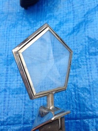 фото thumb №3, Chrysler voyager town & country 94 95 значок