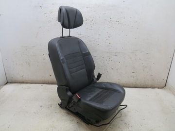 фото thumb №5, Сиденье левый кожа scenic iii