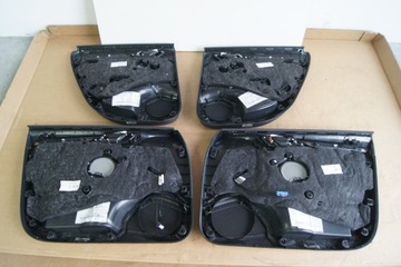 фото thumb №9, Gd audi a3 8v обивка обивка дверь exclusive