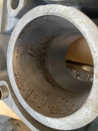 фото thumb №10, Блок двигателя mercedes benz 4.3 amg 276 823