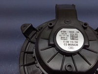 фото thumb №5, Ford puma mk2 повітродувка повітря h1bh-19846-aa