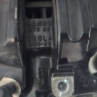 фото thumb №14, Поворотный кулак ступица правая задняя tesla model x plaid 2022r 1420416-00-h