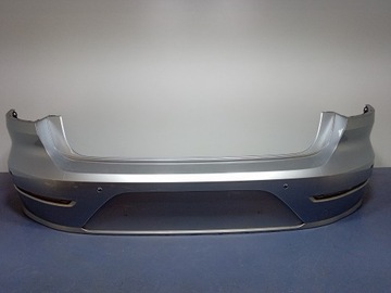 фото thumb №1, Vw arteon бампер зад задний liftback lb7s