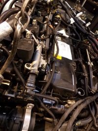 фото thumb №16, Bmw g05 g06 g07 g12 lci g14 g15 g16 b58b30c двигатель двигатель