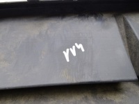 фото thumb №13, Спойлер накладка диффузор бампера задняя задний vw polo v 6c gti 3d 6c6807568a