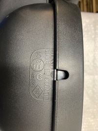 фото thumb №6, Праве дзеркало renault master ii 2 nowe movano