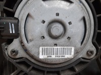 фото thumb №7, C4 cactus 1.2thp pas передній радіатор вентилятор