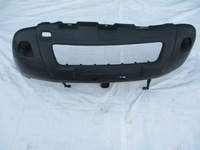 фото thumb №1, Dacia duster бампер передній новий