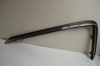 Mercedes w116 wąs уголок бампера левый задний Киев, фото thumb