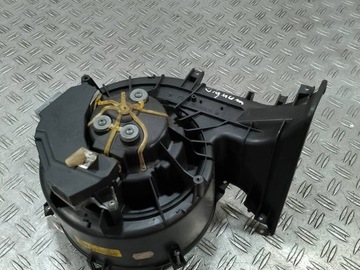 фото thumb №1, Вентилятор повітропровід, повітродувка opel signum 007013e 2.2 dtl