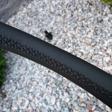 фото thumb №5, Руль renault megane iii scenic 3 kangoo fluence новая кожа !!