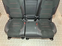 фото thumb №8, Комплект сидений amg mercedes eqb x243 300 4matic 7 мест