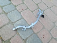 фото thumb №8, Wąż шланг трубка wody renault clio v 1.0 tce 210457203r