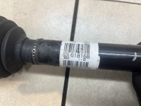 фото thumb №8, Привідний вал права довга laguna iii 2.0 dci 8200618168v