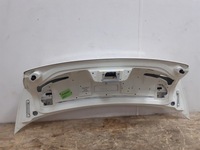 фото thumb №4, Maserati grancabrio кришка багажника задня pas