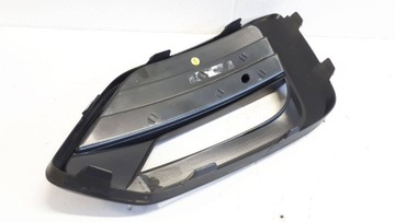 фото thumb №7, Seat ateca 2020-2024 рестайлінг решітка бампера ліва перед 575853665q