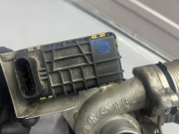 Турбонагнітач ліва турбіна turbo регулятор audi a8 d4 4.2 tdi 057145873p Недорого, фото thumb