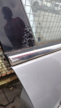 фото thumb №10, Дверь правый перед vw passat b5 fl