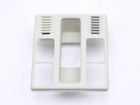 фото thumb №1, Vw passat b8 рамка переключателей потолочный