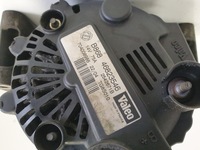 фото thumb №8, Fiat punto 1.3 jtd m-jet генератор 46823546