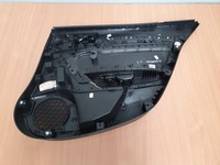 фото thumb №7, Боковина обивка дверь зад renault megane iv 4