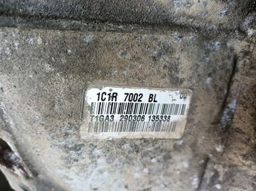 фото thumb №6, Коробка передач коробки передач ford transit mk6 2.0di 1c1r7002bl
