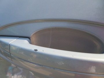 фото thumb №4, Ford grand c-max mk2 дверь левый зад задние