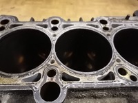 фото thumb №7, Блок двигуна vw golf v passat b6 audi a3 r06d023a