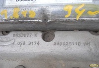 фото thumb №6, Ford mondeo mk1 1.8 94r - насос abs f4rf2c219an