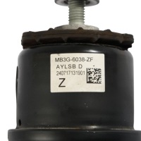 Vw volkswagen amarok nf кронштейн   hydrostatyczny двигуна 3.0 tdi 2hj199132k в Україні, фото thumb